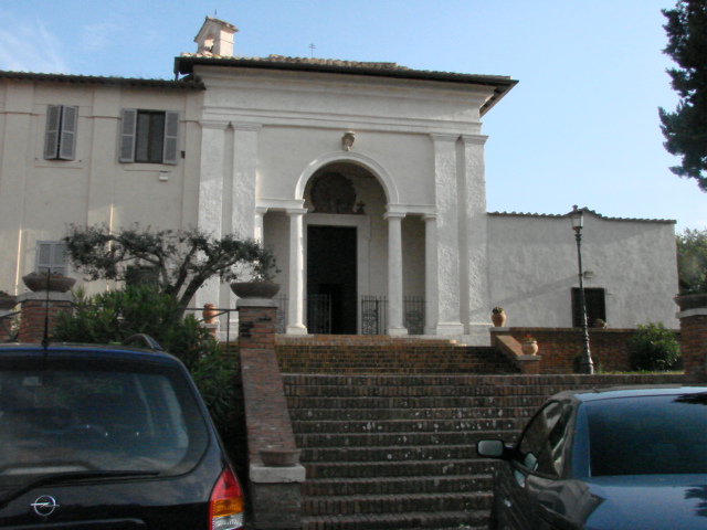 1 maggio al borgo di Castel di Guido